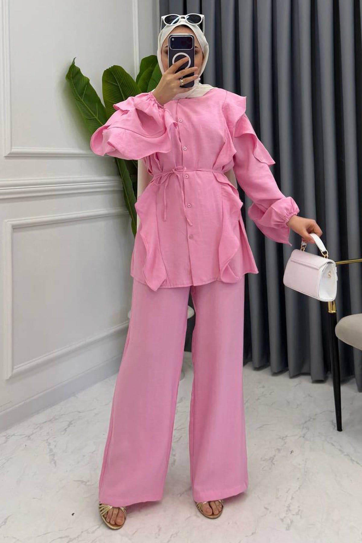 pembe