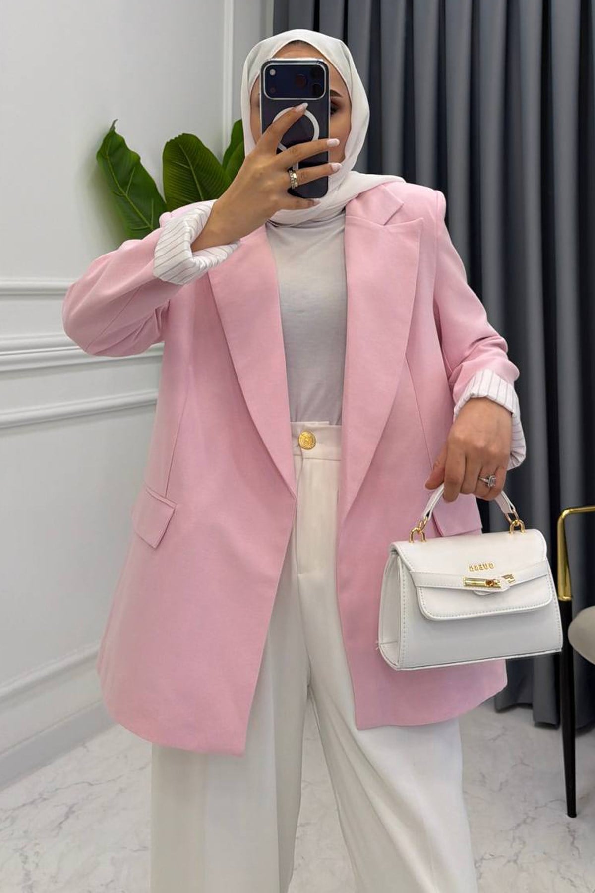 pembe