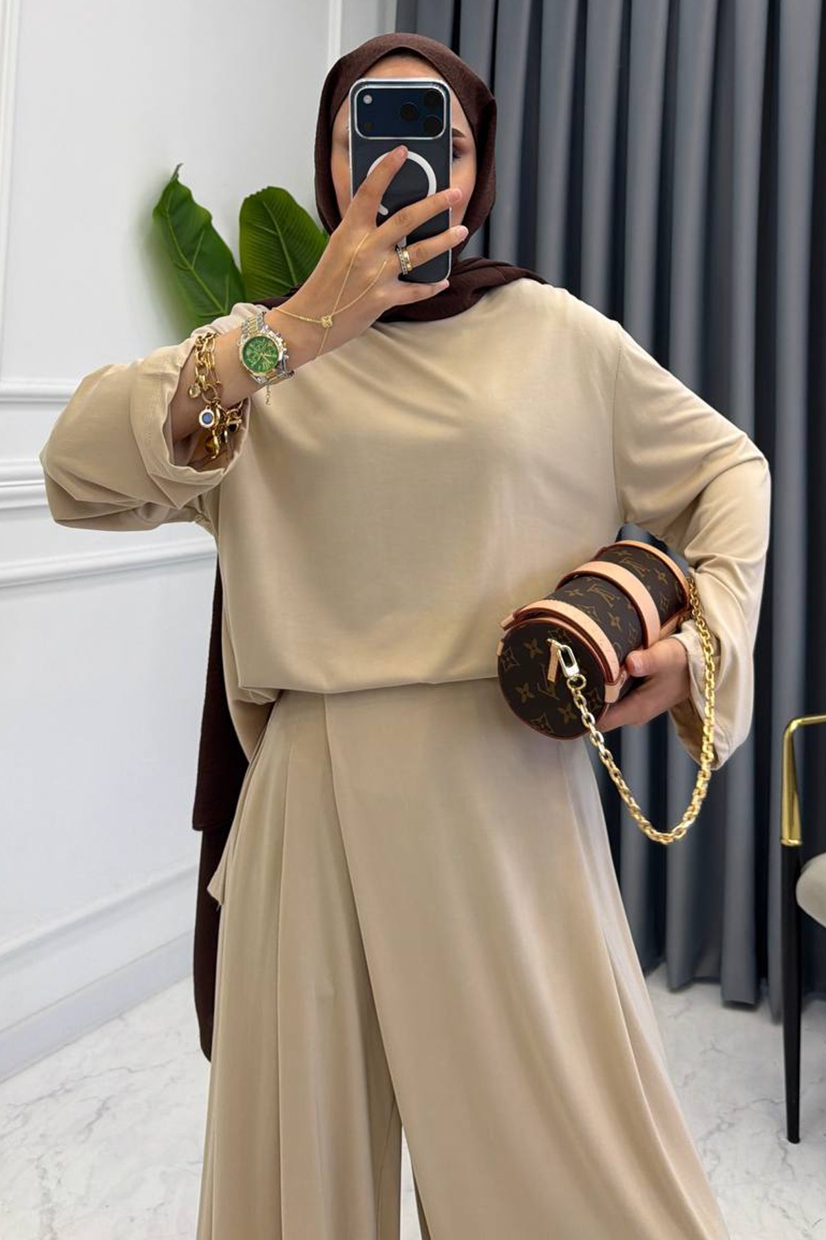 MOLİ TAKIM TAŞ