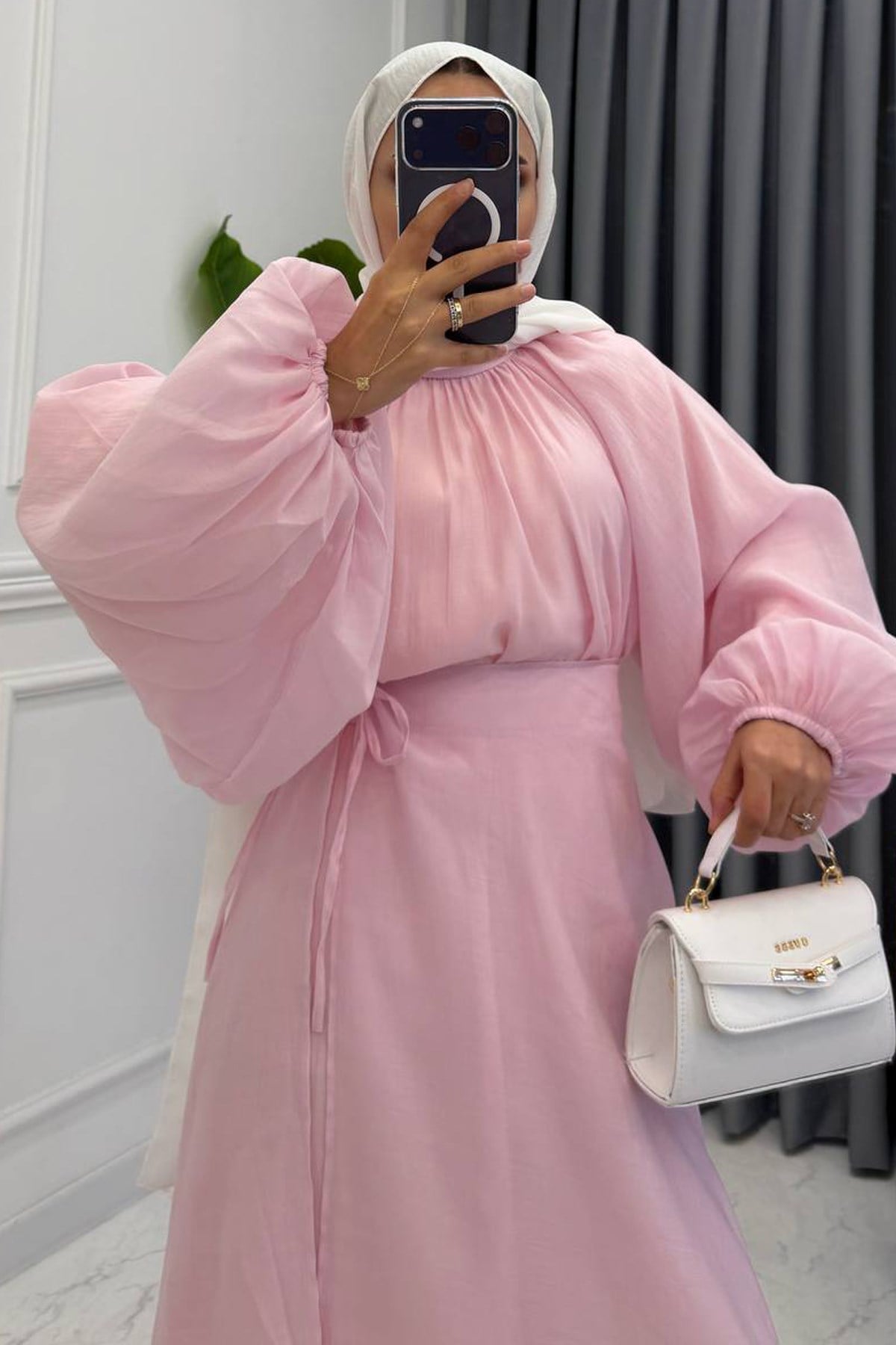 pembe