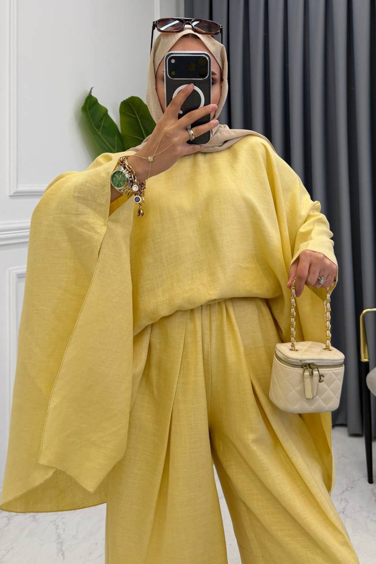 sari